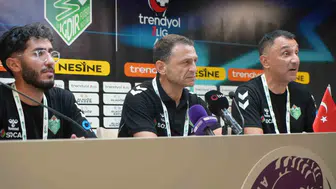Iğdır FK'nın galibiyet formülü: Acı çekmeyi göze aldılar