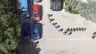 Dijital ağlara kurulan 700 milyonluk tuzak: 10 ilde eş zamanlı operasyon