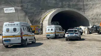 Dülük Tüneli'nde ihmal iddiası: 3 gözaltı kararı çıktı