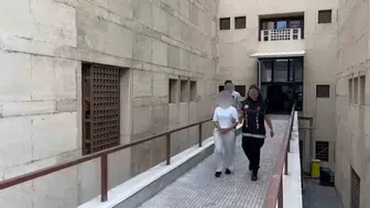 Bursa'da firari avı: Kargo kılığındaki polisler 76 yıllık hesabı kapattı