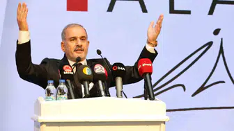 Elazığ'da sanayi devrimi: İdris Alan'dan gövdesini taşın altına koyan vizyon hamlesi