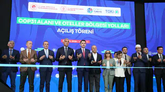 Antalya dev zirveye hazırlanıyor: 100 bin misafir için devasa ulaşım hamlesi tamamlandı
