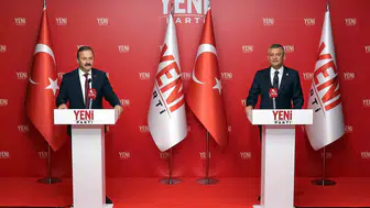 Özgür Özel’den Mansur Yavaş ve İstifa Eden Başkanlar İçin Kritik Mesaj: Kararlarına Saygı Duyuyoruz