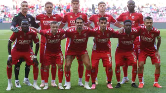 Samsunspor'da milli ara mesaisi: Yıldızlar özel programla hazırlanıyor