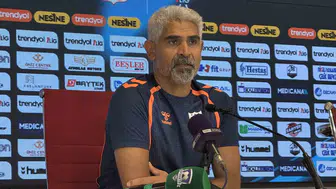Sivasspor'da İsmet Taşdemir'den istifa resti: Yolun sonu göründü mü?