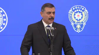 Okul kapısında güvenlik alarmı: Bakan Çiftçi'den emniyet müdürlerine 'rutin' uyarısı