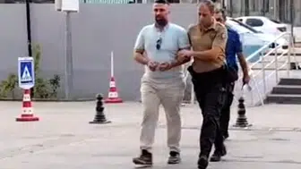 Trafik çevirmesinde yakayı ele verdi: Ehliyet ölü birine, suç dosyası ise kabarık çıktı