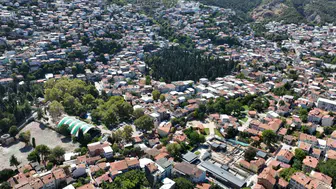 Bursa'da suçluların girmeye korktuğu mahalle: 32 sokak 70 gözle izleniyor