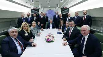 Erdoğan'dan Atina'ya sert uyarı: Sabrımızı acziyet sananlar vahim bir hata yapıyor