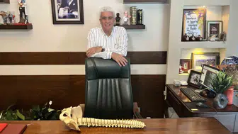 İleri yaşta cerrahi müdahale bir son değil: Korkularınızı bir kenara bırakın