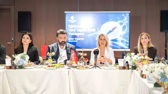 Eğitimde yapay zeka devrimi: Küçük yaş grubuna yasak, gençlere rehberlik