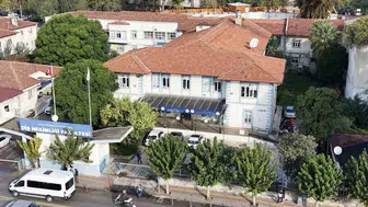 Aydın'da diş hekimliğinin geleceği şekilleniyor: 119 yeni mezun meslek hayatına adım attı