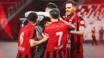Erzincanspor'da 50 Milyonluk Engeli Aşan Hamle: Yeni Sezon İçin Yeşil Işık Yandı