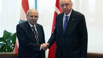 New York'ta yoğun diplomasi trafiği: Erdoğan'ın kritik görüşmeleri sürüyor