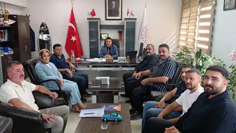 Van'da ticari araçların güvenliği için kritik uyarı: Denetimlerde yeni dönem başlıyor