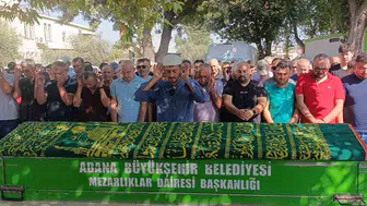 Genç yaşta gelen acı veda: Lise öğrencisi Ayaz'dan geriye hüzünlü bir veda kaldı