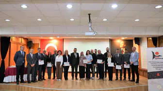 Kastamonu'da özel öğrencilerin büyük başarısı: Yüzde 68'den yüzde 91'e uzanan gelişim hikayesi