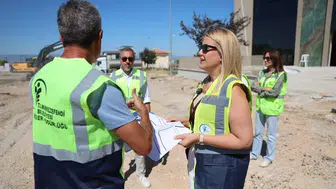 Merkezefendi'de trafik çilesine teknolojik çözüm: Akıllı kavşak devrede