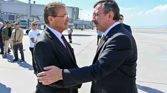 Girne'deki acı olay sonrası Ankara'dan üst düzey ziyaret