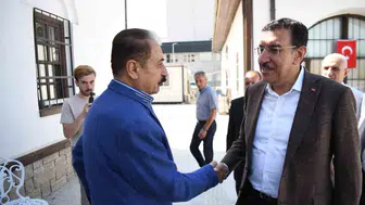 Malatya esnafının konteyner çıkmazı: Çarşısız şehir olmaz