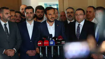 Üsküdar'da düğüm çözüldü: Belediye başkanvekilliği seçiminde Cumhur İttifakı zaferi