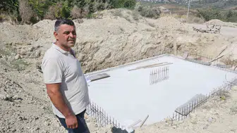 Depremzede yatırımcının şüphesi beton santralindeki büyük oyunu ortaya çıkardı