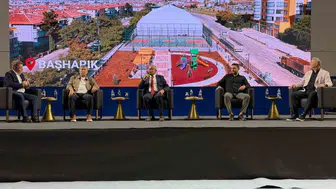 Malatya'da 4 Milyar Liralık Devrim: Efsaneler Şehrin Spor Geleceği İçin Bir Araya Geldi