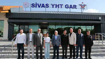 Sivas'ın çehresini değiştirecek dev projelerde geri sayım başladı
