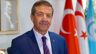 Ertuğruloğlu'ndan sert çıkış: Hayali temennilerle değil, egemen eşitlikle yol alınır