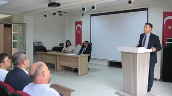 Cizre'nin genç mucitleri Şanlıurfa yolcusu: Laboratuvarlarda sabahlayan öğrencilerin büyük heyecanı