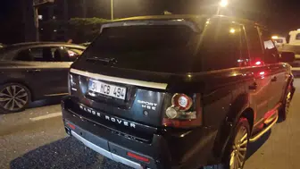 Ümraniye'de gece yarısı dehşeti: Kaza sonrası kayıplara karıştı