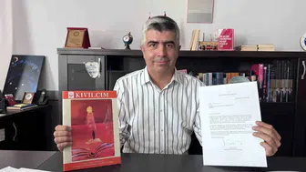 Kayseri'den Madrid'e uzanan edebiyat köprüsü: İspanya Başbakanı'ndan liseli gençlere sürpriz yanıt