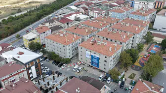 Sultangazi'de uzlaşma zaferi: Mavi Evler'de yıkım başladı