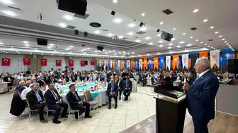Binali Yıldırım'dan Terörsüz Türkiye Vurgusu: Taviz Değil, Güvenlik Önceliği