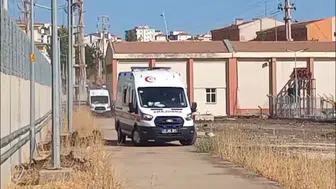 Diyarbakır'da kapalı alanda boya faciası: İki işçi tiner kurbanı oldu