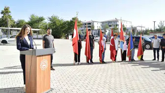 Dicle'de Gaziler Günü'nde vefa buluşması: Kahramanlar onurlandırıldı