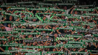 Muğlaspor'da tarihi akşam: Başkan Kıyanç'tan taraftara ve protokole özel mesaj
