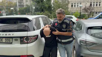 Samsun'da narkotik operasyonu: Adliye koridorlarından cezaevine uzanan yol