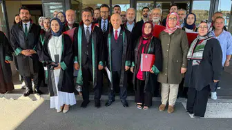 Gazze'deki vahşetin inkâr edilemez kanıtları Lahey yolunda: 676 bin kişinin adalet çığlığı mahkemeye taşınıyor