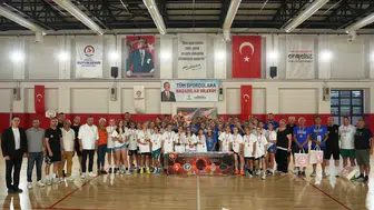 Ege'nin iki yakası Denizli'de parkeye indi: Sınırları aşan dostluk rüzgarı
