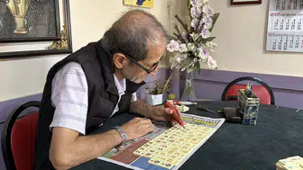 Eskişehir'in Görünmez Kahramanı: 10 Yıldır Kahvehanelerin Kaderini Değiştiriyor