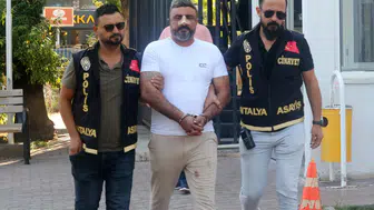 Restoranda kanlı gece: Eski futbolcunun oğlunu öldüren sanık için karar vakti