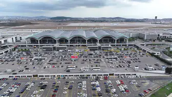 Sabiha Gökçen'de tarihi zirve: Milyonlarca yolcu aynı sezonda buluştu