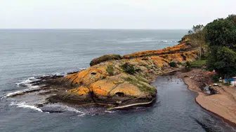 Karadeniz'in saklı devi: Yıllarca kimse fark etmedi, şimdi ziyaretçi akınına uğruyor