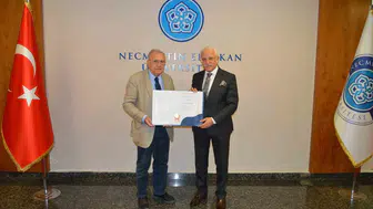 Konya'da tıp eğitiminde büyük başarı: 2030 yılına kadar tescillendi