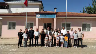 Kabaca'dan yükselen başarı hikayesi: Gençler hayallerine giden yolu araladı