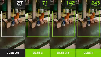 Nvidia'nın sınırlarını aşan hamle: RTX 30 serisi için imkansız denilen teknoloji gerçek oldu
