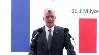 Kadınların üretimdeki gücü ekonomiyi şaha kaldırıyor: Bakan Bolat'tan dev destek paketi