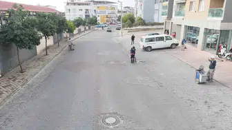 Nazilli'de temizlik seferberliği: Başkan Tetik'ten vatandaşlara kritik çağrı