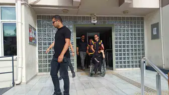 Aydın'daki şüpheli yangında kan donduran detay: Valizle kaçış planı mı yapıldı?